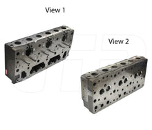 8N6000 Cylinder Head Fits Caterpillar 583K D342 D342C D8H D8K