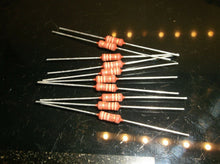 2W 33K Resistor 10 Pcs