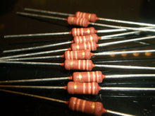 2W 33K Resistor 10 Pcs