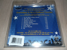 Kid Hip Personalized CD W/9 Educational Songs With Child's Name "Micah"