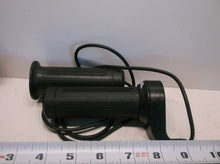 Throttle Control 3 Wire Grip Set Electric Bike Scooter