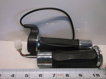 China Throttle Control Grip Set Electric Bike Scooter