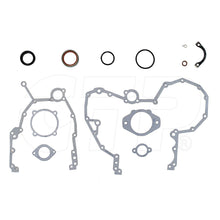 6V9881 Group-Front Cover & Housing Fits Caterpillar 215B 3204