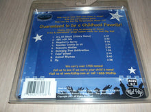Kid Hip Personalized CD W/9 Educational Songs With Child's Name "Natalie"