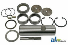 D103626 Kit King Pin Fits Case 570XLT 580K 580L 580M 580SK 580SL 590 590SL 590SM