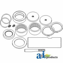D103626 Kit King Pin Fits Case 570XLT 580K 580L 580M 580SK 580SL 590 590SL 590SM