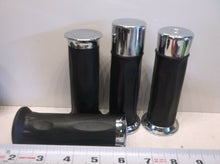 4 Lot Misc Grips Electric Bike Scooter