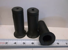 3 Pc Matched 4" Grips Electric Bike Scooter