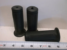 3 Pc Matched 4" Grips Electric Bike Scooter