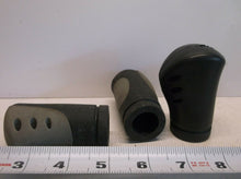 3 Pc 2-3/4" Grips Electric Bike Scooter