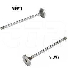 1478211 Valve-Exhaust Fits Caterpillar AP-1000D AP-1055D AP-755 BG-2455D BG-260D