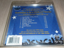 Kid Hip Personalized CD W/9 Educational Songs With Child's Name "Preston"