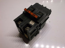 Federal Pacific Type NA Circuit Breaker KT-266 20 A 2 Pole