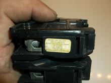 Federal Pacific Type NA Circuit Breaker KT-266 20 A 2 Pole