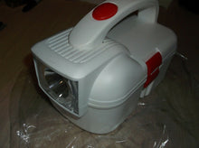 First Aid Emergency Preparedness Kit For Disasters Survival With Flashlight
