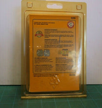 Arm & Hammer 63588 GE canister Odor Eliminating Vacuum Filter DG2