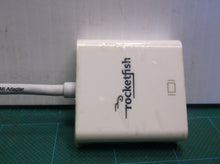 Rocketfish RF-AP305 Mini DisplayPort to HDMI Adapter DG2