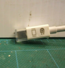 Rocketfish RF-AP305 Mini DisplayPort to HDMI Adapter DG2