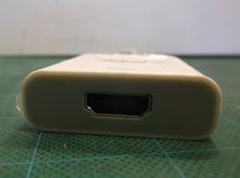 Rocketfish RF-AP305 Mini DisplayPort to HDMI Adapter DG2