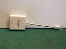Rocketfish RF-AP307 Mini Display Port to VGA Cable Adapter DG2