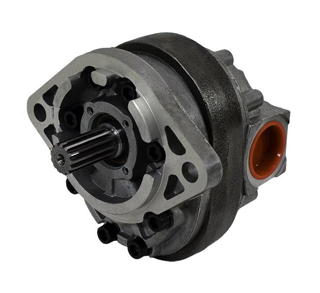 D48950 Complete Hydraulic Pump Fits Case 480B 480C 580B 580C