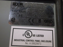5412 EXM ESCH 10" x 12" Enclosure Door 855-CHD1210 Door Only