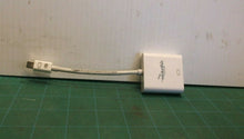 Rocketfish RF-AP306 Mini Display Port to DVI Adapter DG2