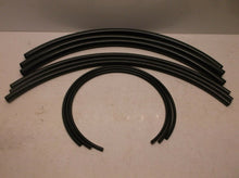 InsulTab 1/8", 1/4", 3/8" Black InsulGrip Heat Shrink PVC HS-105 CSA/ULE 28044