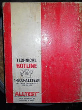 1985 Computerized Engine Controls Manual