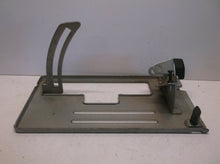 3025507 Base Assembly Off Of A Ryobi R10633 5-1/2" 18V Circular Saw
