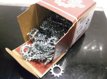 (100) D698702 5/16" External Tooth Lock Washers