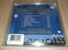 Kid Hip Personalized CD W/9 Educational Songs With Child's Name "Sienna" "Siena"