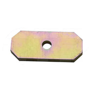 1P6356 Plate Fits Caterpillar 725 730 735 740 D250E D250E II D300E D300E II