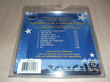Kid Hip Personalized CD W/9 Educational Songs With Child's Name "Spencer"