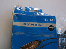 Dynex PC/Mac DX-C114200 6 FT USB Data Transfer Cable DG2