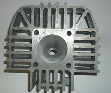 CY80 Yamaha Motorcycle Cylinder Head Cover