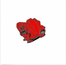 D41390 Hydraulic Pump Fits Case 310G 450 450B 450C 455 530 580