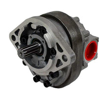 D41390 Hydraulic Pump Fits Case 310G 450 450B 450C 455 530 580