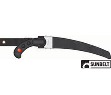 B1AB27027 Zubat 270 10.6" Arborist Saw/Scabbard