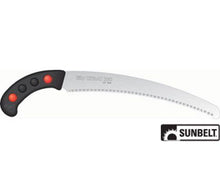B1AB27033 Zubat 330 13" Arborist Saw/Scabbard
