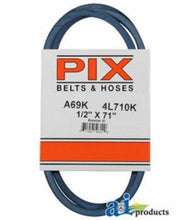 B1G6871 K-Force 1/2" X 71"