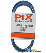 B1G6875 K-Force 1/2" X 75"