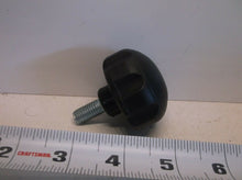 48mm 3/8x1" Knob Electric Bike Scooter