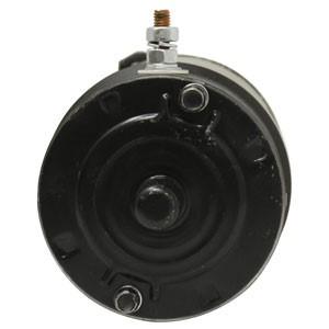 1107728 10MT 12V CW 10T Starter Motor Fits Massey Ferguson 85 88 Super 90