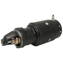 1107728 10MT 12V CW 10T Starter Motor Fits Massey Ferguson 85 88 Super 90