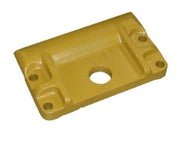8P8221 Plate Fits Caterpillar 8D 8S 183B 583K 983 983B D8H D8K