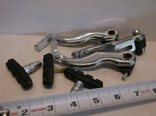 Power V-Brake Misc Parts Lot