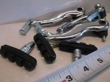 Power V-Brake Misc Parts Lot