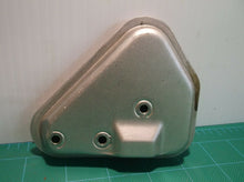 309324001 Muffler Assembly Off A Ryobi RY34007 30CC Power Head Trimmer