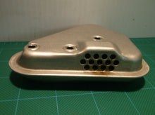 309324001 Muffler Assembly Off A Ryobi RY34007 30CC Power Head Trimmer